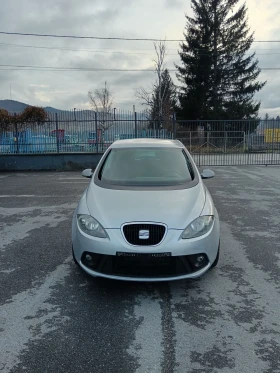 Seat Altea 2.0TDI 170к.с FR-LINE, снимка 3