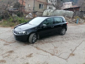 VW Golf 1.4 i Германия, снимка 3