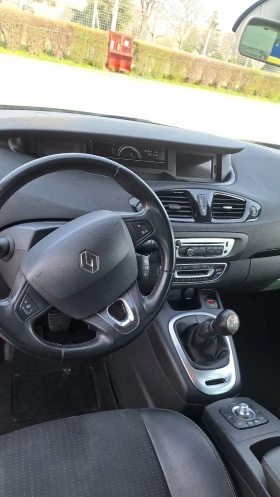 Renault Grand scenic, снимка 3