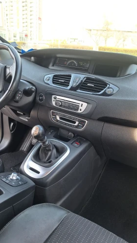 Renault Grand scenic, снимка 11