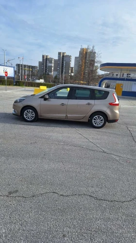 Renault Grand scenic, снимка 14