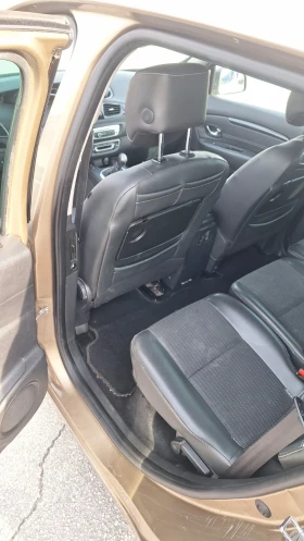 Renault Grand scenic, снимка 4