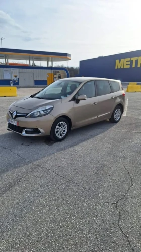 Renault Grand scenic, снимка 2