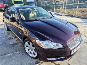 Jaguar Xf 3.0TDI, снимка 1