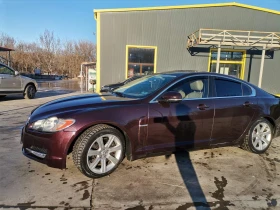 Jaguar Xf 3.0TDI, снимка 11