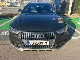 Audi A6 Allroad, снимка 6