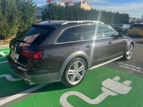 Audi A6 Allroad, снимка 4