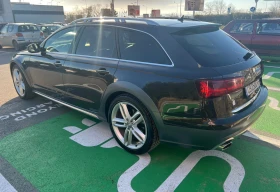 Audi A6 Allroad, снимка 3