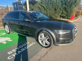 Audi A6 Allroad, снимка 2