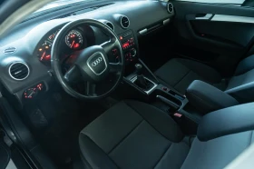 Audi A3 1.6 FSI sportback, снимка 9