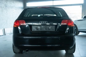 Audi A3 1.6 FSI sportback, снимка 5