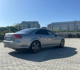 Audi A8 4.2 V8, 335 к.с. + Газова уредба, снимка 6