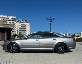 Audi A8 4.2 V8, 335 к.с. + Газова уредба, снимка 7