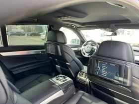 BMW 740 xD M-Paket Full, снимка 4