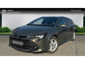 Обява за продажба на Toyota Corolla TS 1.8 HSD Executive ~45 900 лв. - изображение 1