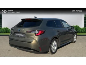 Toyota Corolla TS 1.8 HSD Executive | Mobile.bg    17