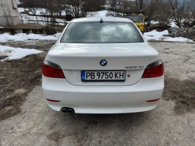 BMW 525 525 XI, снимка 8