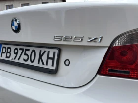 BMW 525 525 XI, снимка 7