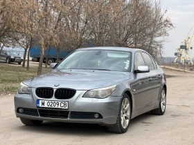 BMW 523  2.5 N52, снимка 5