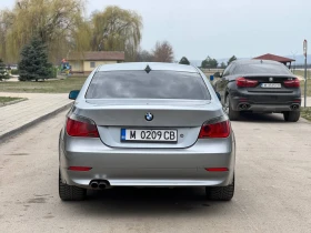 BMW 523  2.5 N52, снимка 8