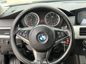 BMW 523  2.5 N52, снимка 10