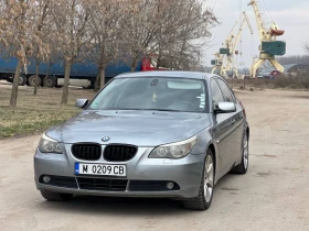 BMW 523  2.5 N52, снимка 2