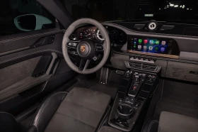 Porsche 911 4GTS* PDLS+ * PASM* LIFT* 18WEG* SPORTABGAS* BOSE* | Mobile.bg � ����� ������ 10