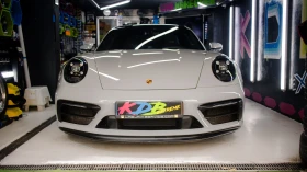 Porsche 911 4GTS* PDLS+ * PASM* LIFT* 18WEG* SPORTABGAS* BOSE* | Mobile.bg    2