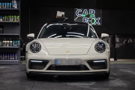 ����� �� �������� �� Porsche 911 4GTS* PDLS+ * PASM* LIFT* 18WEG* SPORTABGAS* BOSE*