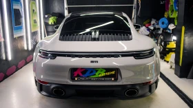 Porsche 911 4GTS* PDLS+ * PASM* LIFT* 18WEG* SPORTABGAS* BOSE* | Mobile.bg    6