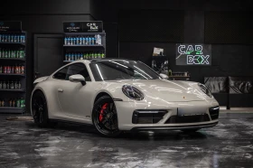 ����� �� �������� �� Porsche 911 4GTS* PDLS+ * PASM* LIFT* 18WEG* SPORTABGAS* BOSE*