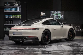 Porsche 911 4GTS* PDLS+ * PASM* LIFT* 18WEG* SPORTABGAS* BOSE* | Mobile.bg � ����� ������ 6