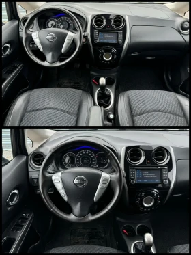 Nissan Note КЕЙЛЕС* НАВИ* - 9900 лв. - 69024694 | Car24.bg