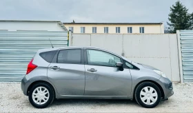 Nissan Note КЕЙЛЕС* НАВИ* , снимка 6