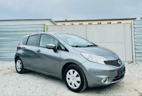 Nissan Note КЕЙЛЕС* НАВИ* - 9900 лв. - 69024694 | Car24.bg