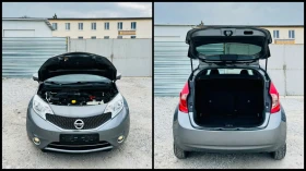 Nissan Note КЕЙЛЕС* НАВИ* - 9900 лв. - 69024694 | Car24.bg