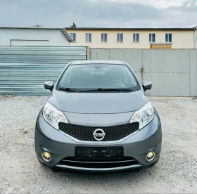 Nissan Note КЕЙЛЕС* НАВИ* , снимка 2