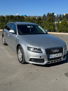 Audi A4 2.0tdi , снимка 4