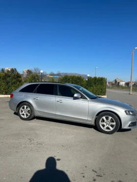 Audi A4 2.0tdi , снимка 6