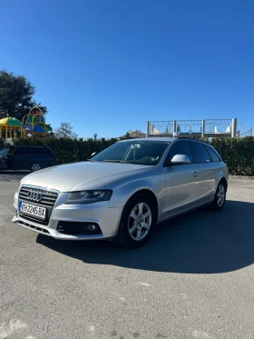 Audi A4 2.0tdi , снимка 2