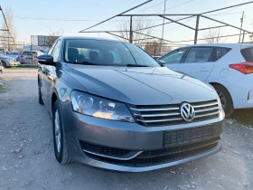 VW Passat 2.0i АВТОМАТИК, снимка 2