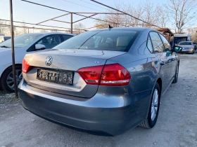 VW Passat 2.0i АВТОМАТИК, снимка 4