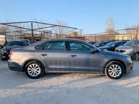 VW Passat 2.0i АВТОМАТИК, снимка 5