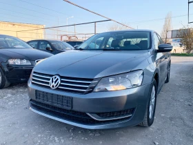 VW Passat 2.0i АВТОМАТИК, снимка 1