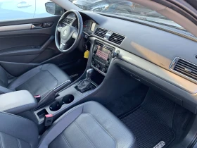 VW Passat 2.0i АВТОМАТИК, снимка 8