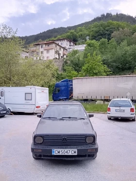  VW Golf