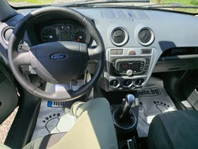 Ford Fusion 1.4  FACELIFT | Mobile.bg    13