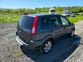 Обява за продажба на Ford Fusion 1.4 Бензин FACELIFT ~4 300 лв. - изображение 4