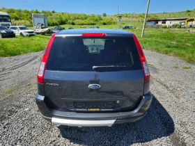 Обява за продажба на Ford Fusion 1.4 Бензин FACELIFT ~4 300 лв. - изображение 5