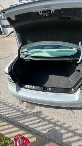 Обява за продажба на Saab 9-3 2.8 XWD ~20 000 лв. - изображение 11